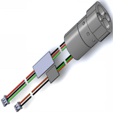 雙波長（方型）